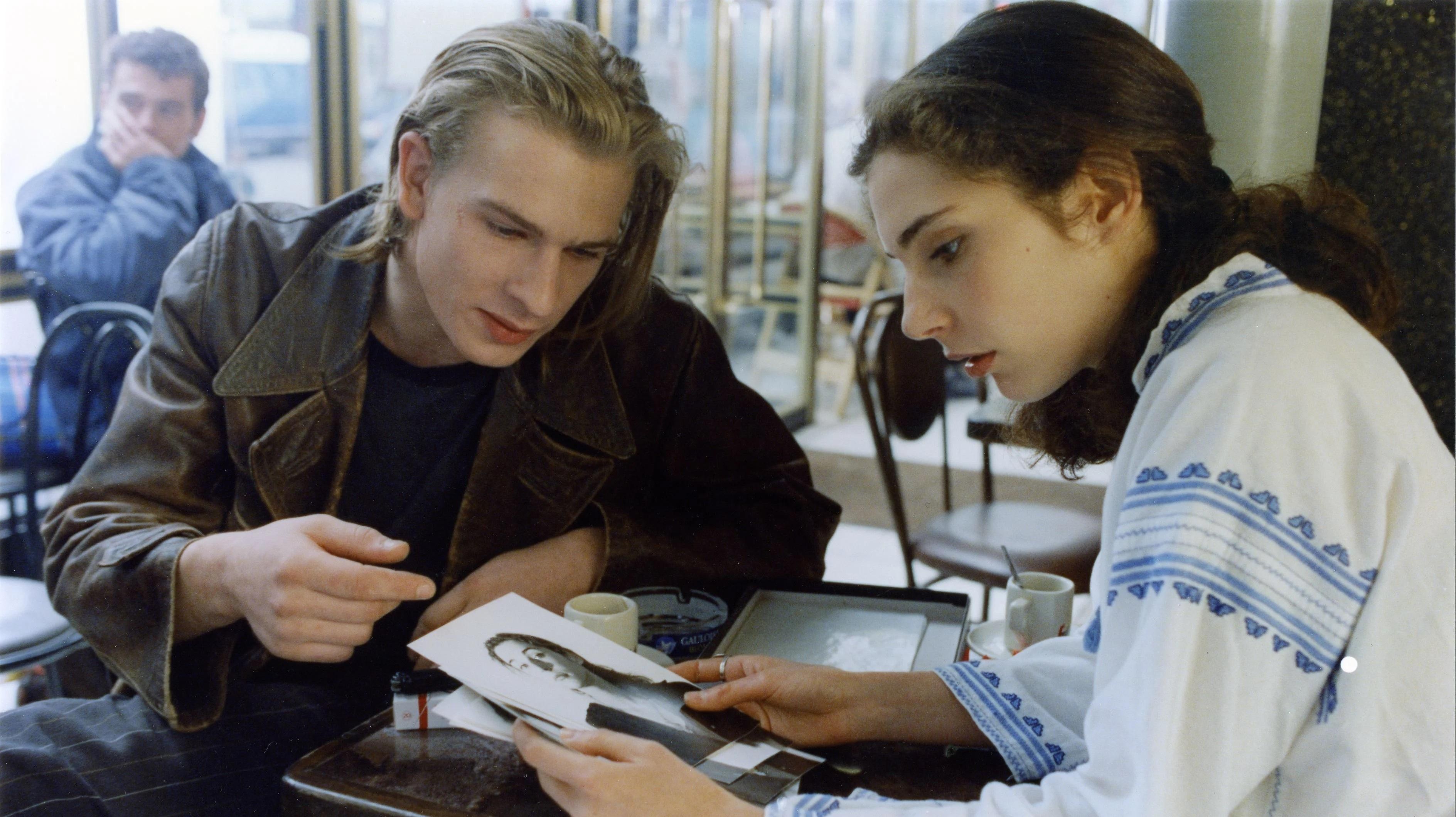 Foto de LES APPRENTIS
