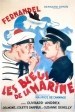 Les bleus de la marine