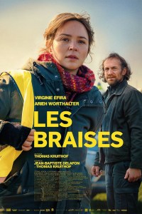 Película Les Braises