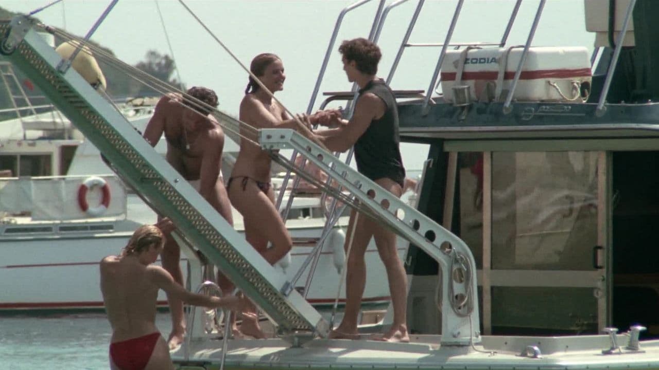 Foto de A TOPE EN SAINT-TROPEZ