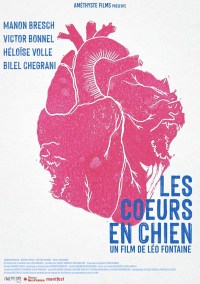Les Coeurs en chien