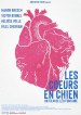 Les coeurs en chien