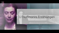Les contes d'Hoffmann