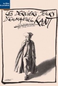 Película Les derniers jours d'Emmanuel Kant