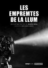 Les empremtes de la llum
