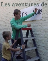 Les exploits de Titi et Nono