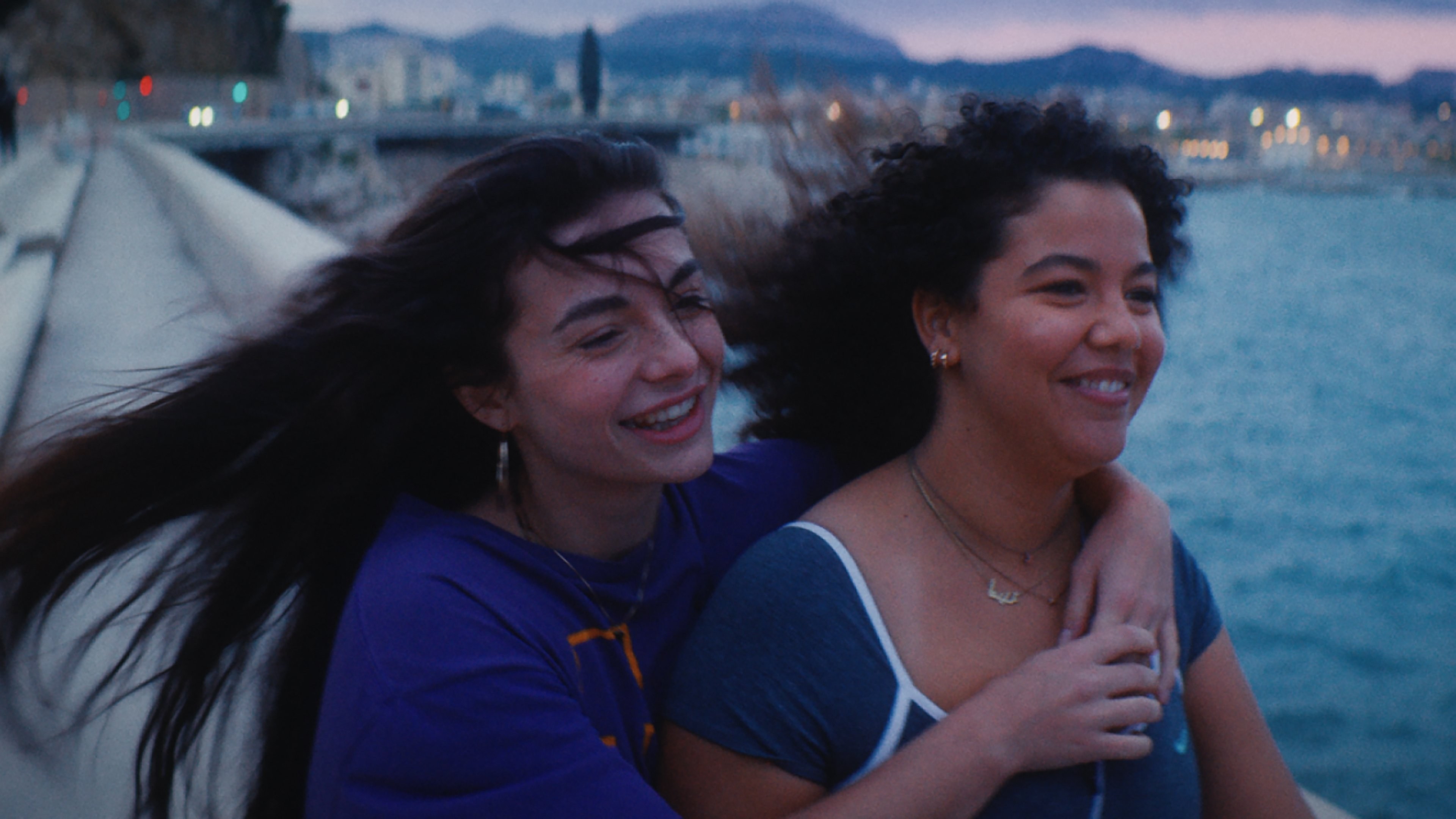 Foto de LES FILLES DÉSIR