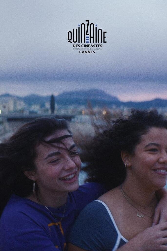 Poster de LES FILLES DÉSIR