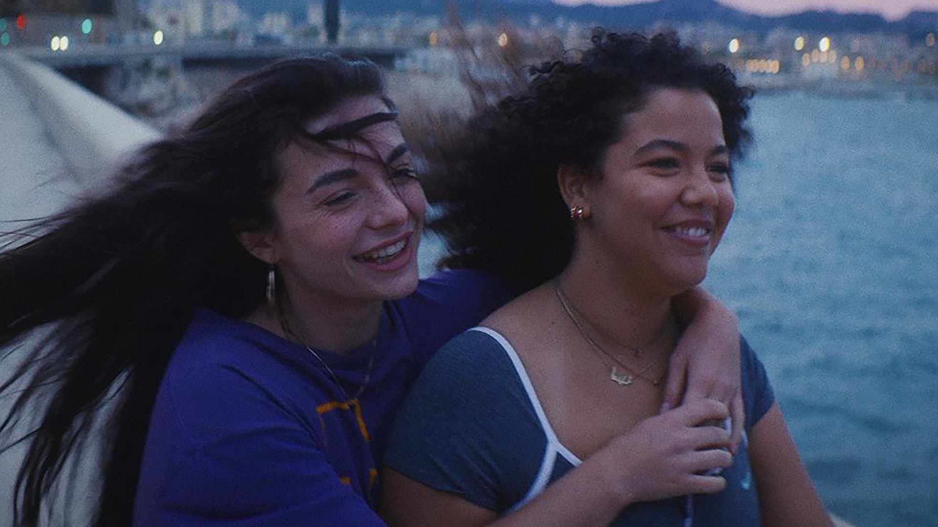 Foto de LES FILLES DÉSIR