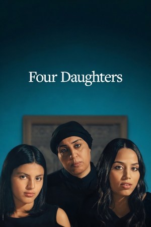 Las cuatro hijas