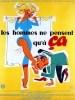 Película Les hommes ne pensent qu'à ça...