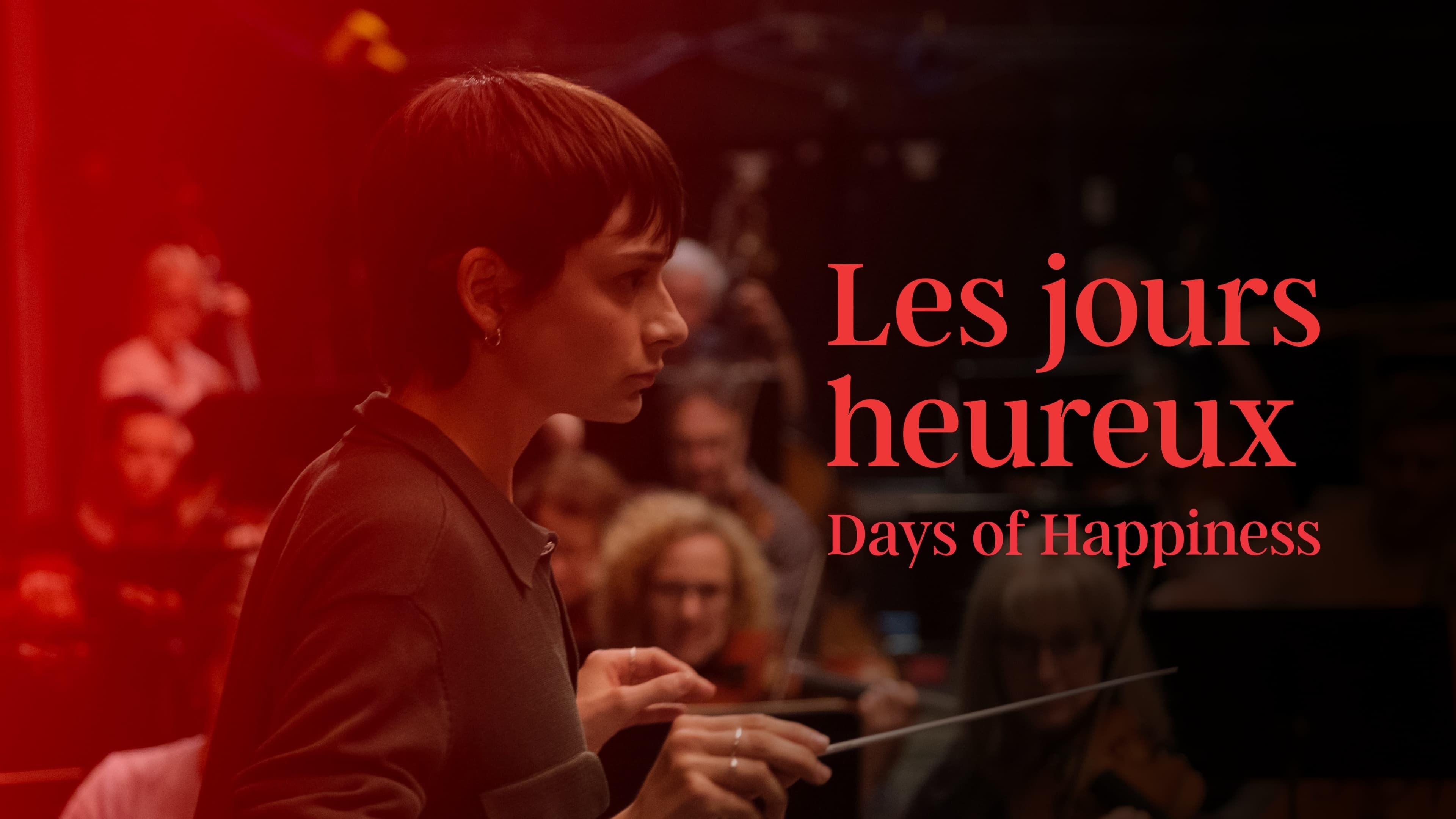 Foto de LES JOURS HEUREUX