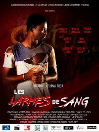 Les larmes de sang