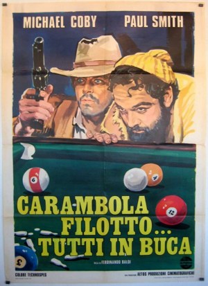 Les llamaban los hermanos Trinidad