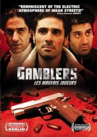 Película Les mauvais joueurs