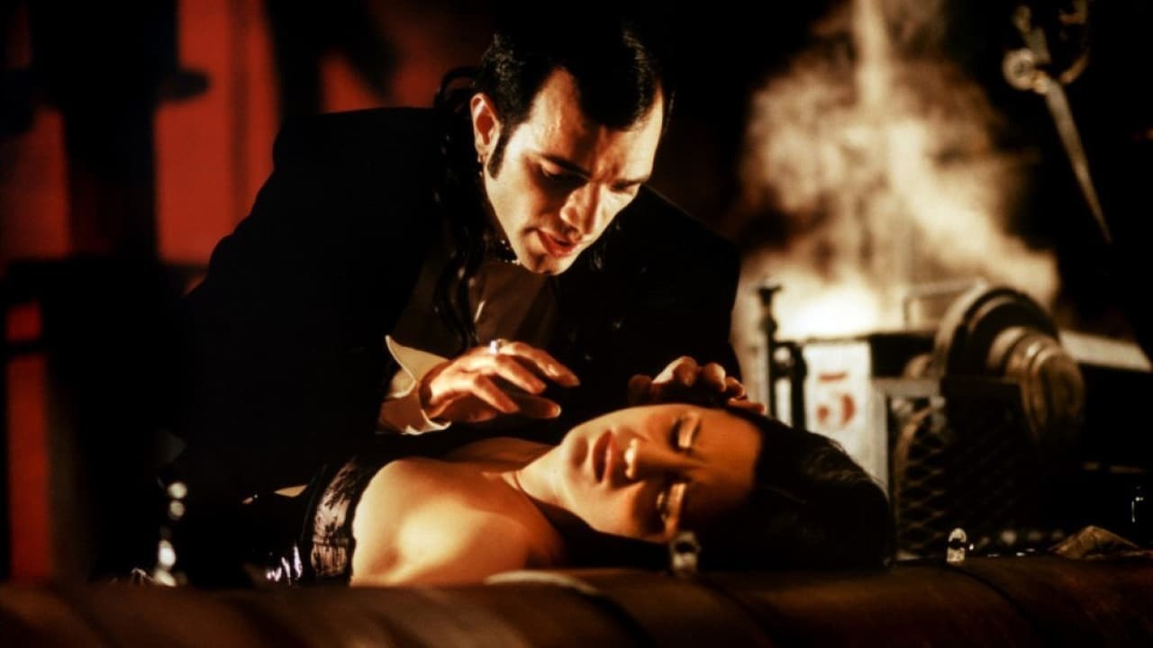 Foto de LES MORSURES DE L'AUBE