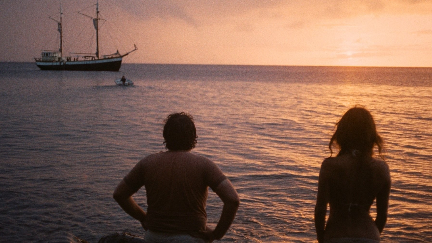 Foto de LES NAUFRAGÉS DE L'ÎLE DE LA TORTUE
