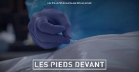 Les Pieds Devant