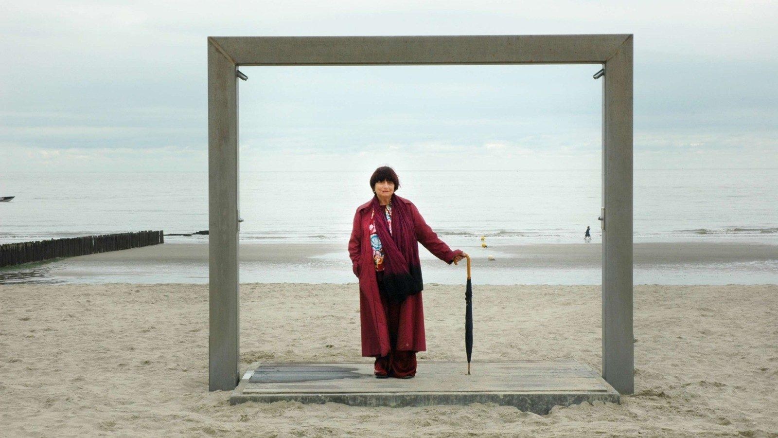 Foto de LES PLAGES D&APOS;AGNÈS