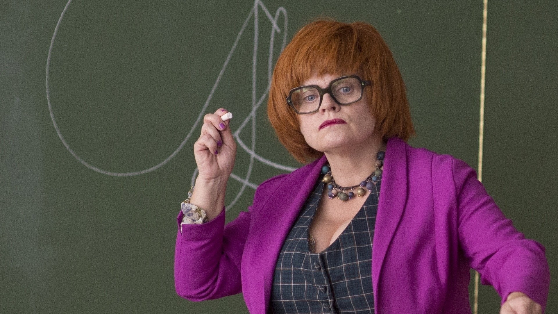 Foto de LES PROFS