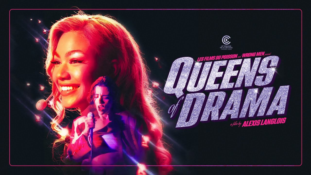 Foto de LAS REINAS DEL DRAMA