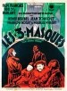 Les trois masques