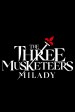 Les trois mousquetaires: Milady