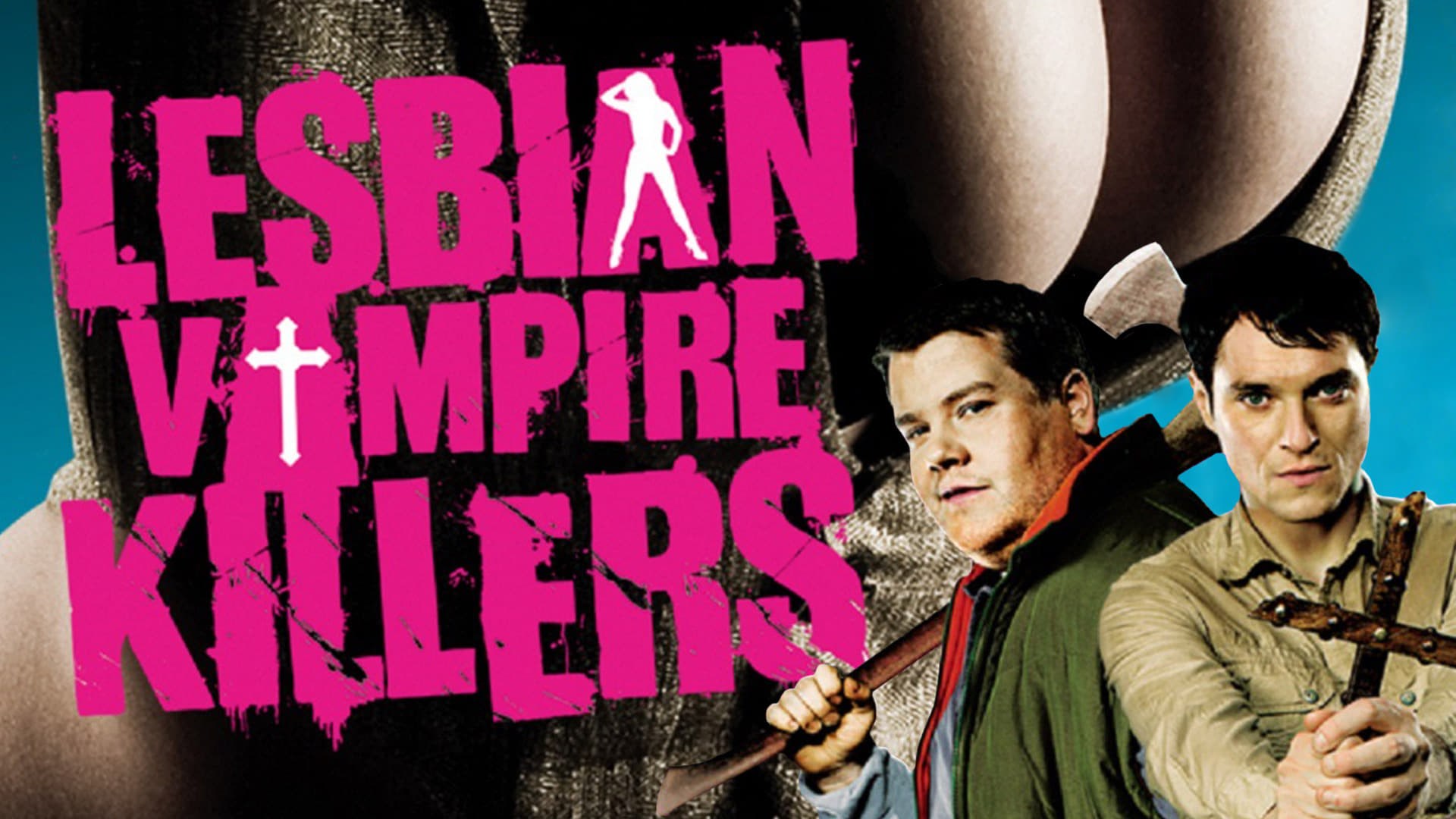 Foto de LESBIAN VAMPIRE KILLERS