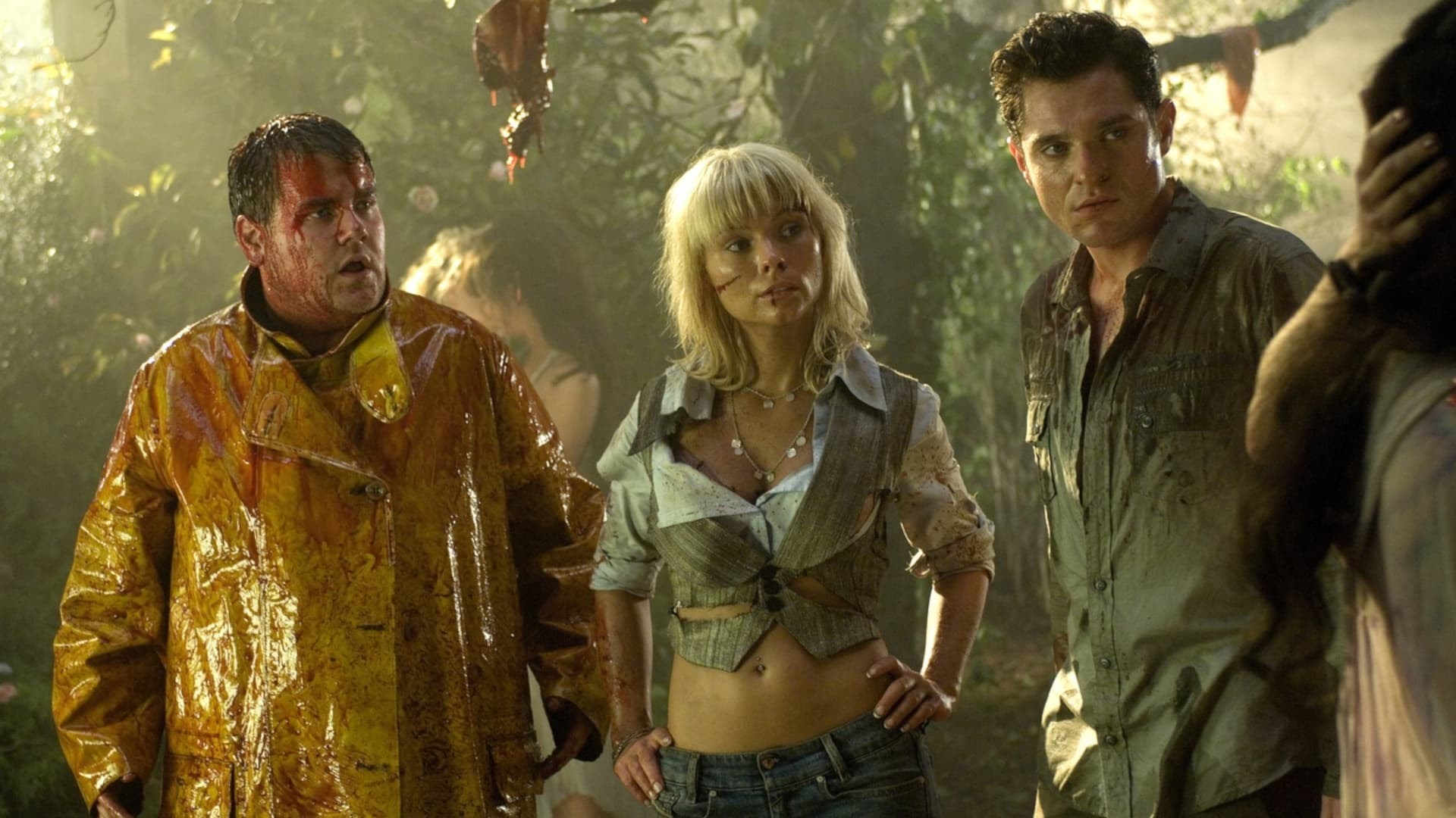 Foto de LESBIAN VAMPIRE KILLERS