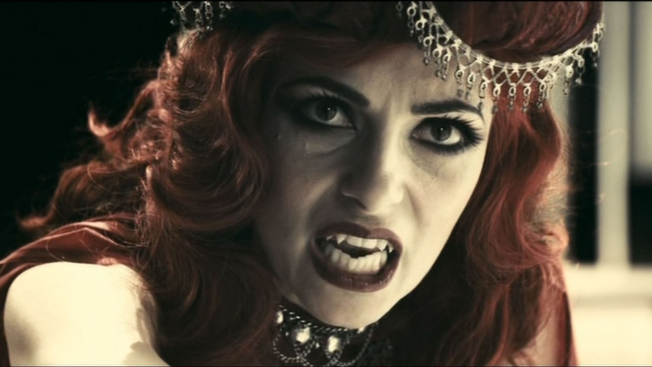 Foto de LESBIAN VAMPIRE KILLERS