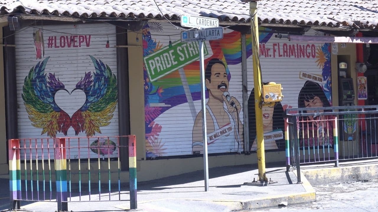 Foto de LESBIANS: WE DO EXIST