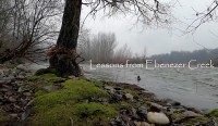 Lessons from Ebenezer Creek