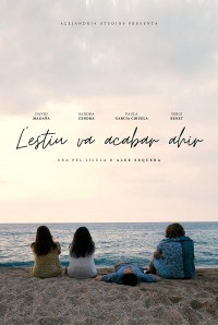 L'estiu va acabar ahir