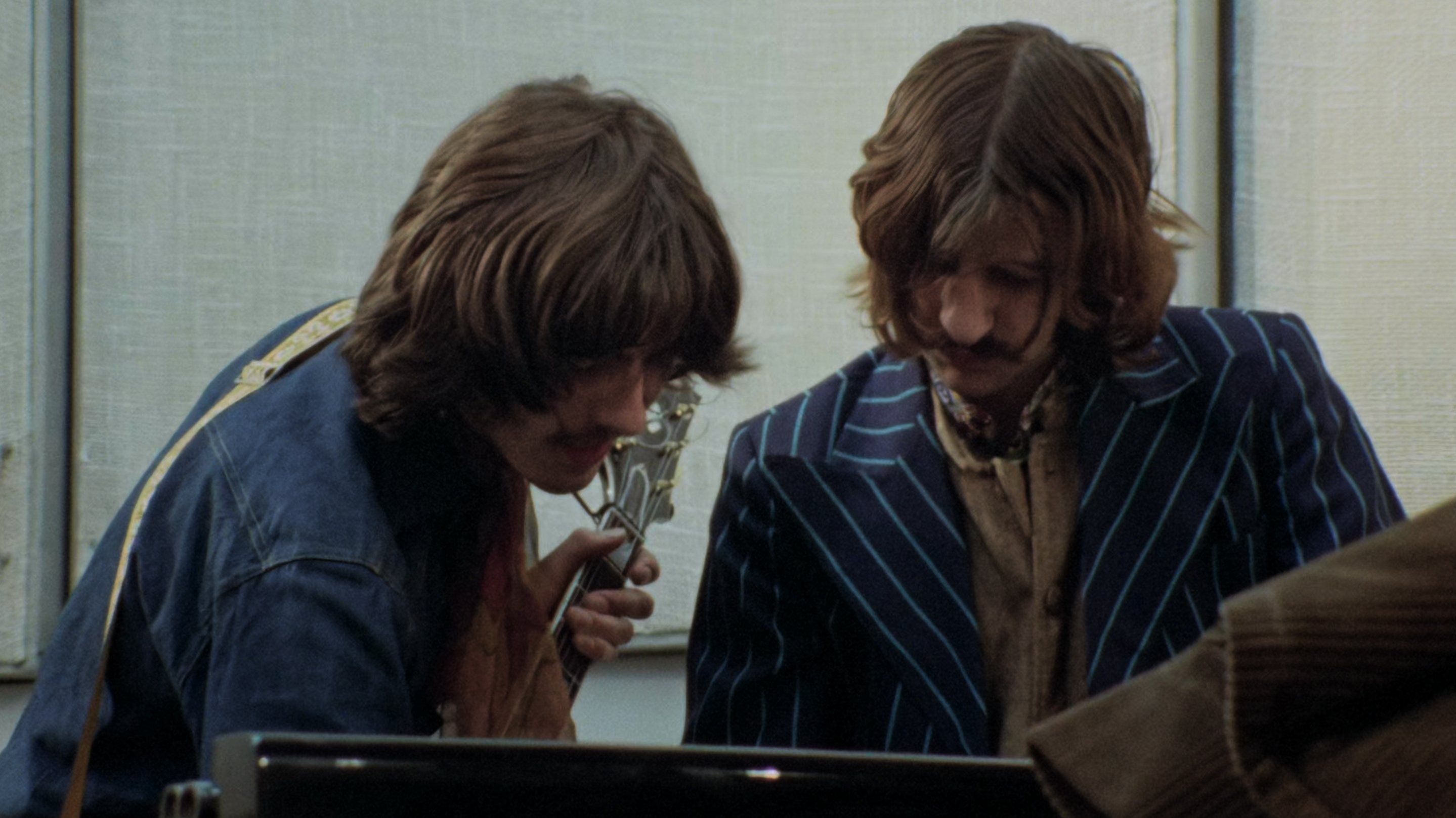 Foto de LET IT BE