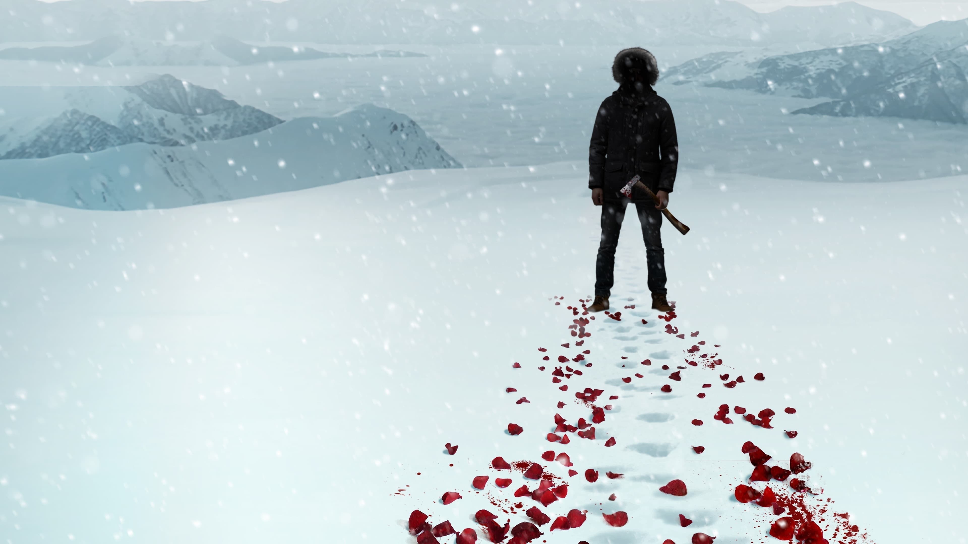 Foto de LET IT SNOW