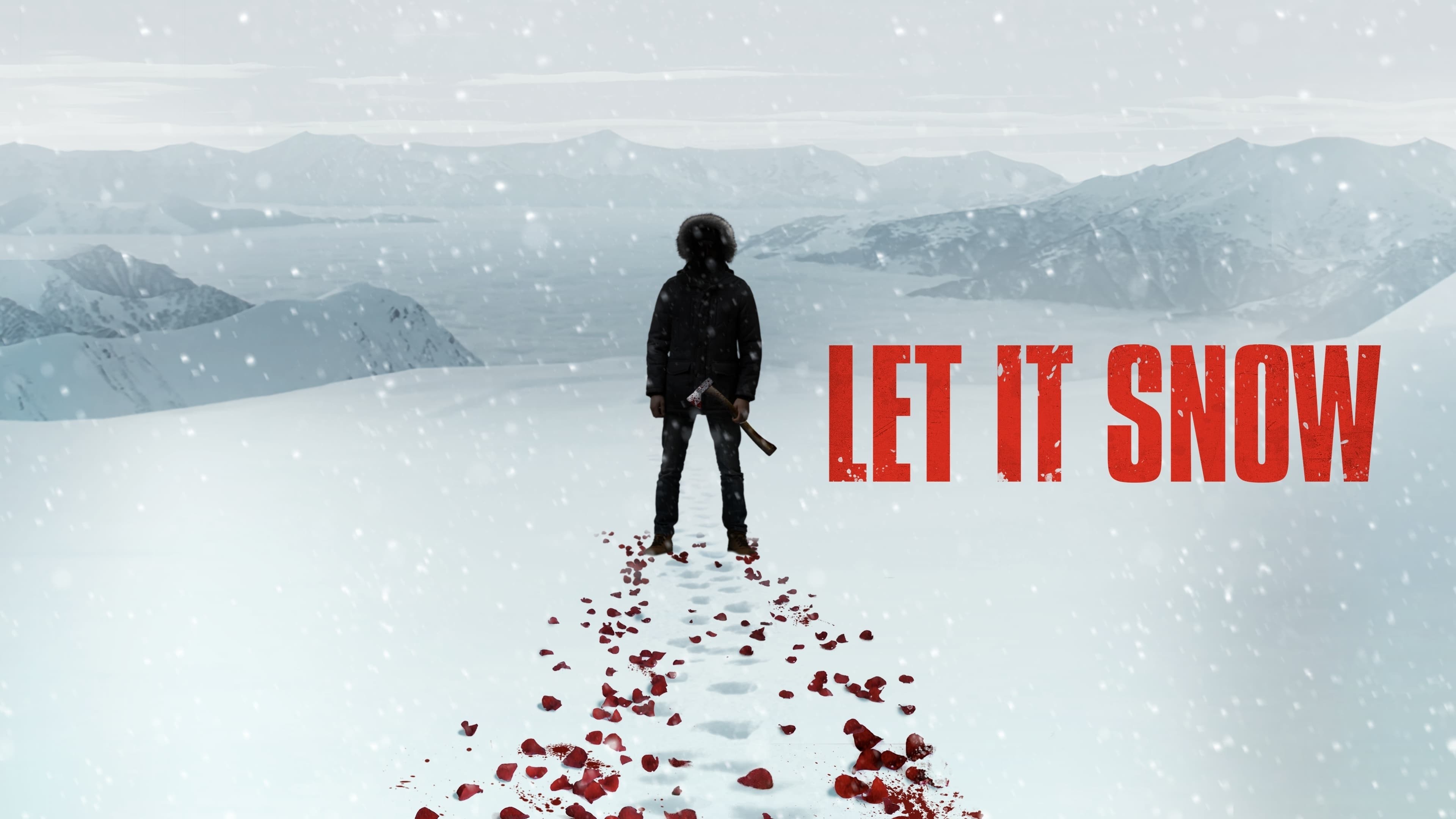 Foto de LET IT SNOW