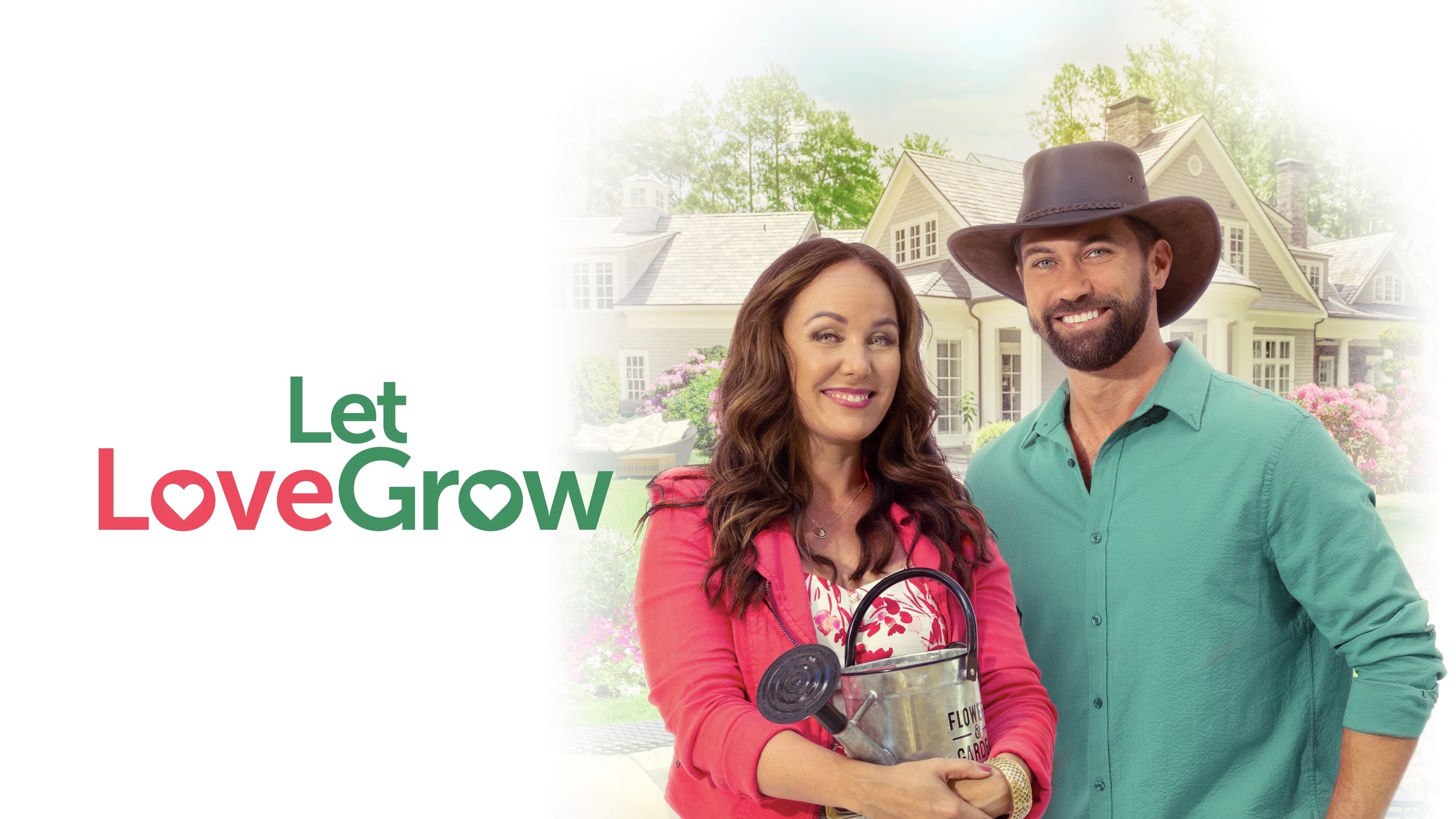 Foto de LET LOVE GROW