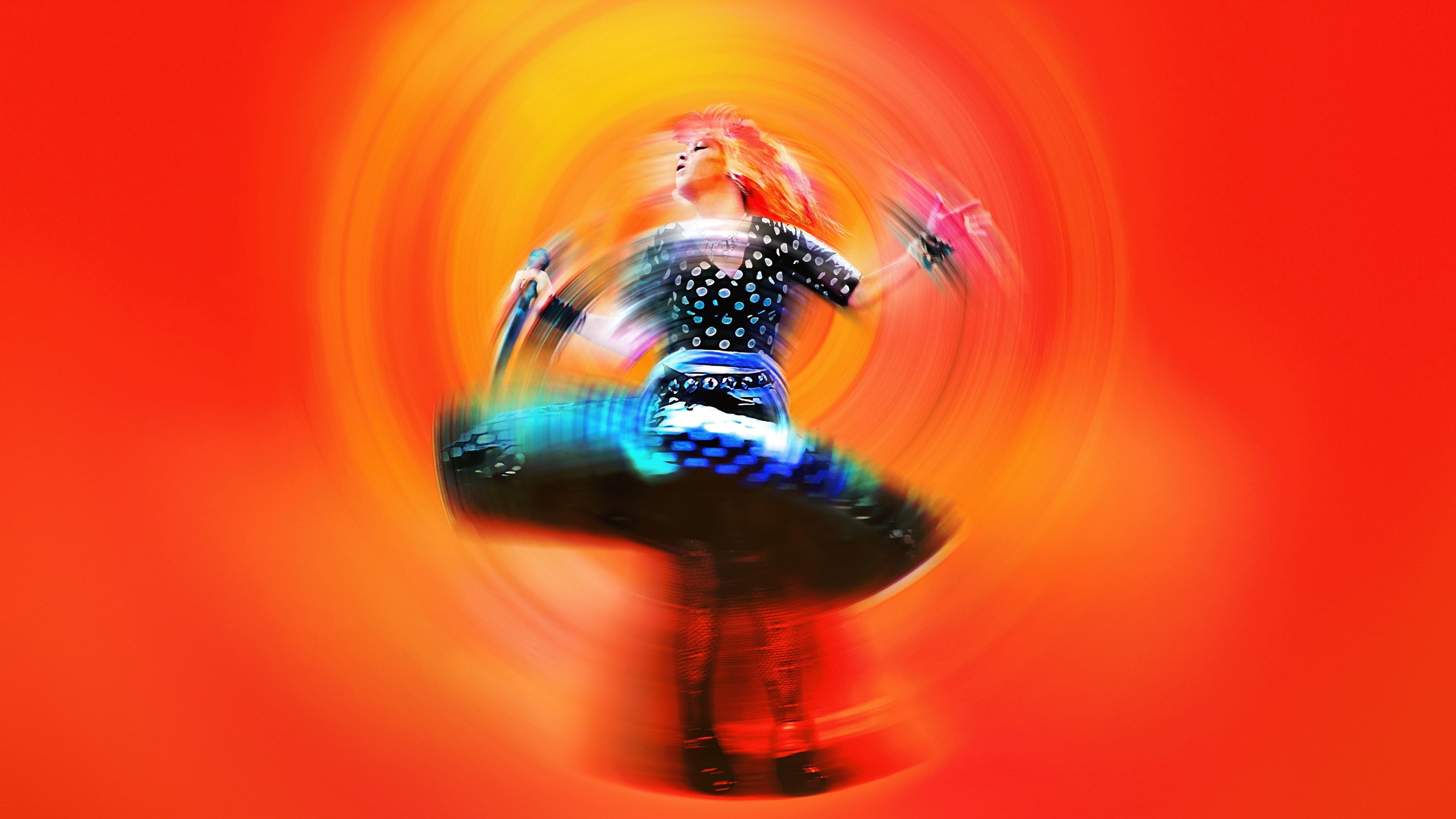 Foto de LET THE CANARY SING