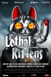 Lethal Kittens or How We Came to Love Our Shovels During a Limited Anti-Terrorist Operation with Temporary Elements of a State of War