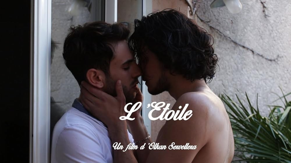 Poster de L'ÉTOILE
