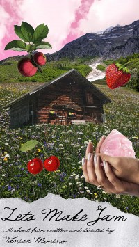 Let's Make Jam