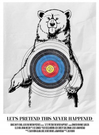 Let's Pretend This Never Happened