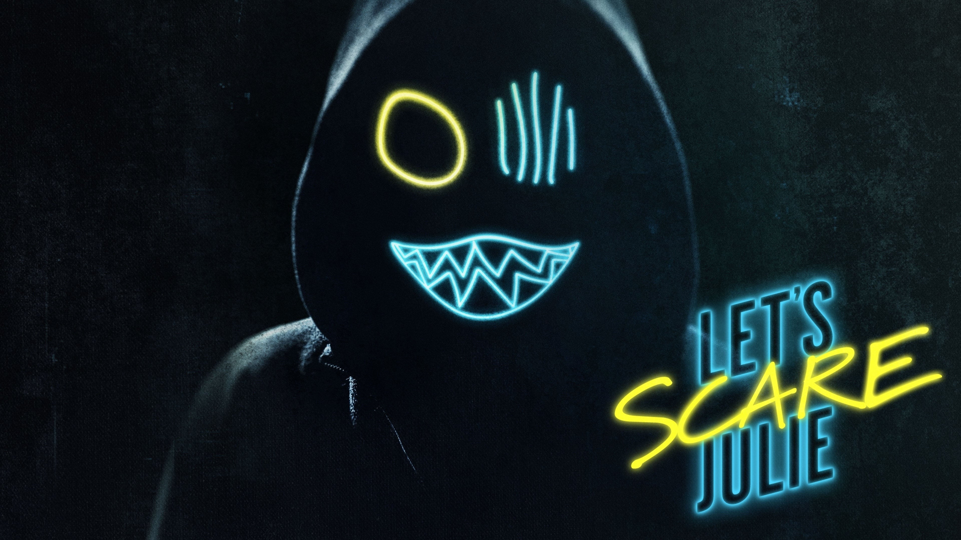 Foto de LET'S SCARE JULIE