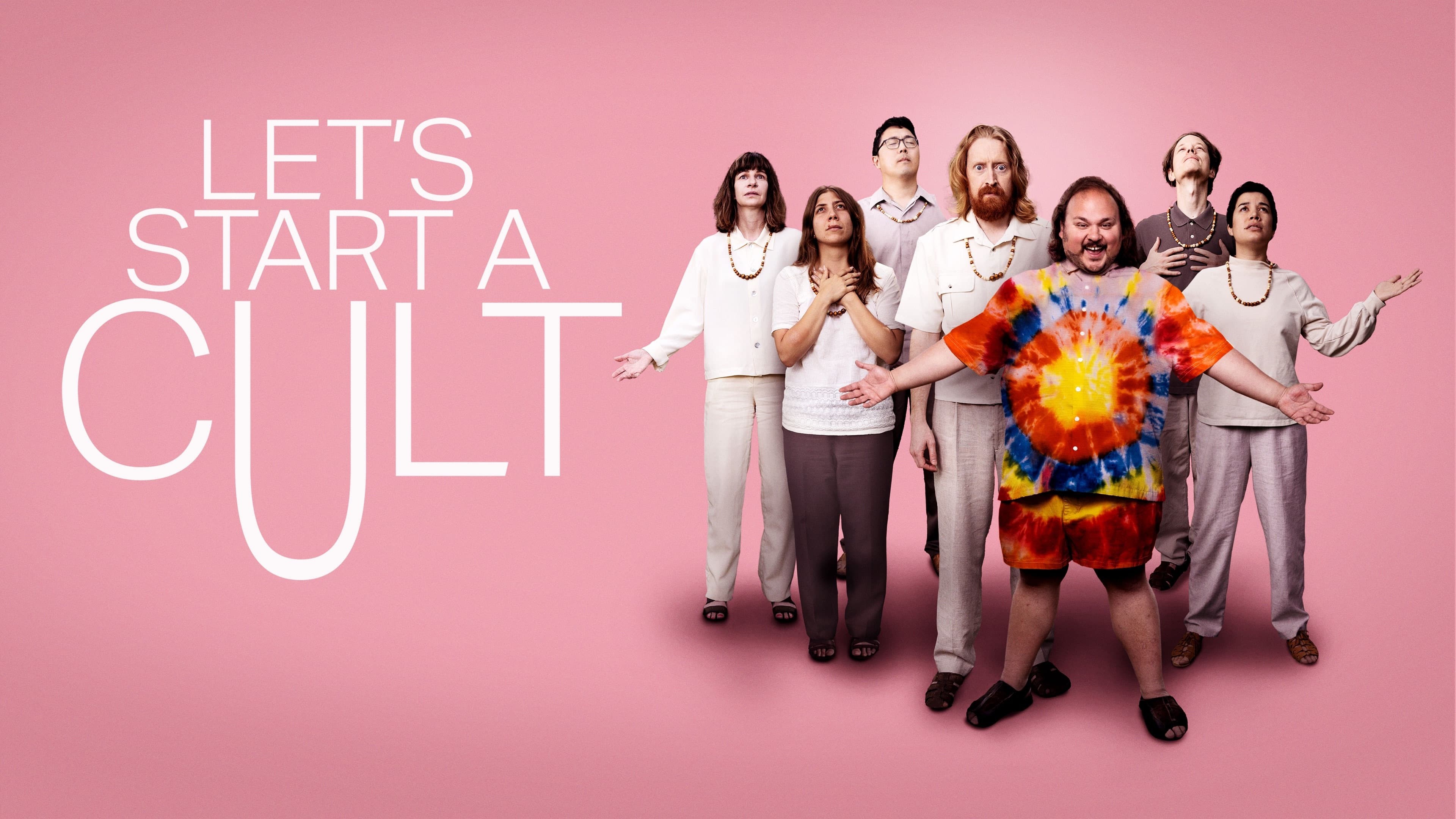 Foto de LET'S START A CULT