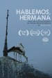 Let's talk, sister (Hablemos, hermana)