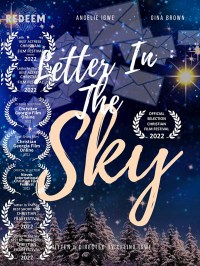 Letter in the Sky