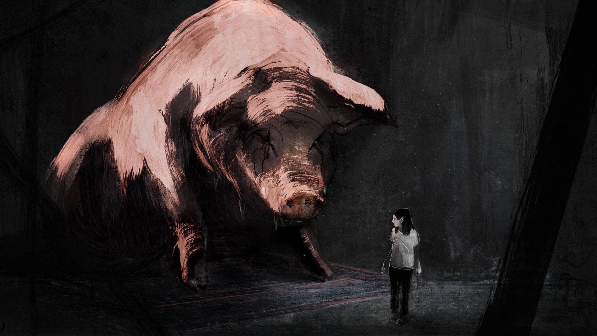 Foto de CARTA A UN CERDO