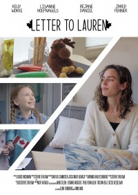 Letter to Lauren