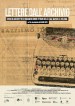 Lettere dall'archivio
