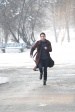 Писма от Антарктида